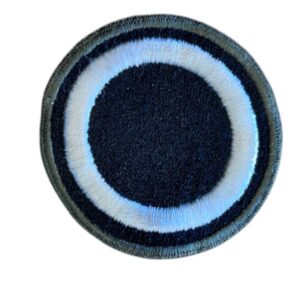 PATCH 1 ARMY CORPS