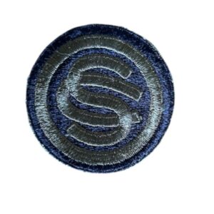 PATCH "OFFICER CANDITATE SCHOOL"