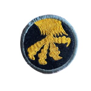 PATCH 17 AIRBORNE