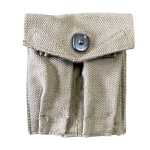 PORTE CHARGEUR PISTOLET 1911 USMC