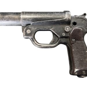 PISTOLET LANCE FUSEE LP42