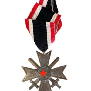 MEDAILLE CROIX DU MÉRITE DE GUERRE