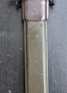 BAIONNETTE M1 POUR FUSIL GARAND  "UTICA CUTLERY"