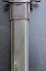 BAIONNETTE M1 POUR FUSIL GARAND “PAL 1943”