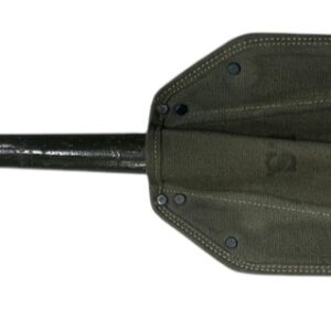 PELLE PLIANTE M-1943 1944
