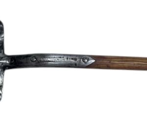 PELLE DE PIONNIER "BOSTON JOHNSON"