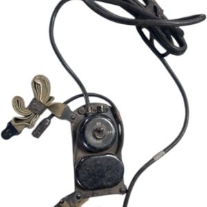 PLASTRON RADIO