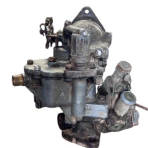 CARBURATEUR DE DODGE CARTER & BALL