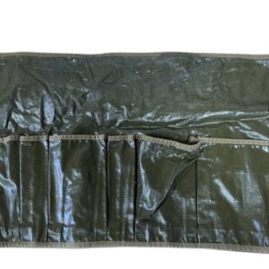 TROUSSE DE TOILETTE