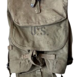 SAC A DOS M 1928 "FORD AUSTIN 1941"