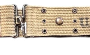 CEINTURON M 36 1942