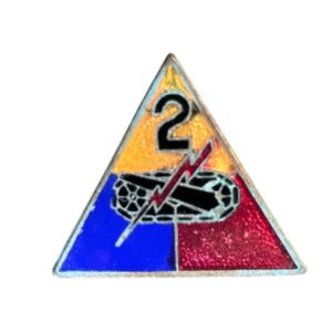 CREST 2 ARMORED