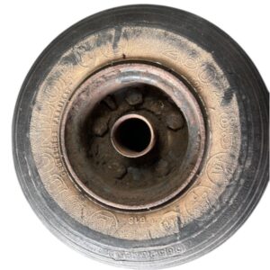 ROUE DE CONTAINER PARACHUTABLE ALLEMAND