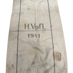 SAC A FARINE ALLEMAND