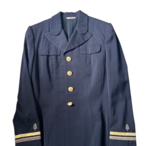 UNIFORME US NAVY WAVES