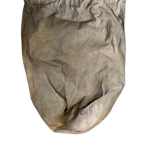 SAC PAQUETAGE "BARRACK BAG"1942