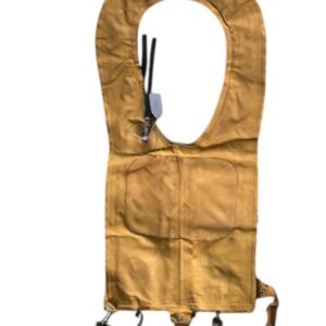 GILET DE SAUVETAGE B4