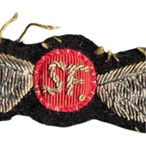 BREVET SPECIAL FORCES