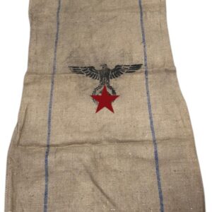SAC A FARINE ALLEMAND
