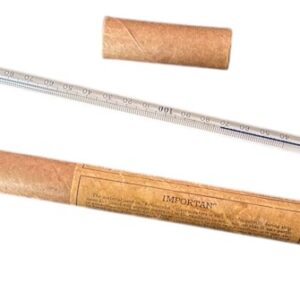 THERMOMETRE
