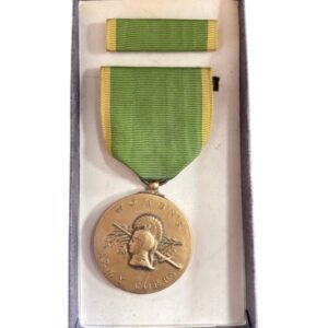 MEDAILLE WAC