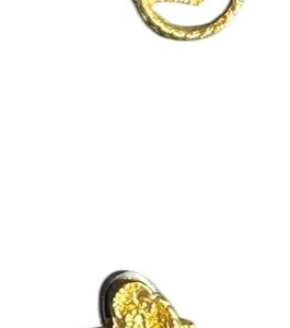 BOUCLES D'OREILLE US NAVY