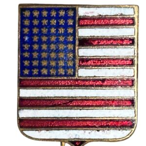 INSIGNE PATRIOTIQUE