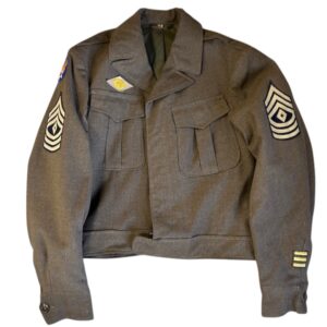BLOUSON IKE AIR FORCE