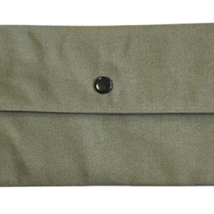 PORTE MONAIE WAC