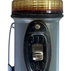LAMPE US NAVY