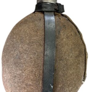 GOURDE ALLEMANDE