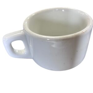 TASSE A CAFE ALLEMANDE