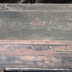 CAISSE OBUS DE 2 CM
