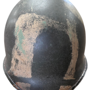COQUE DE CASQUE CAMOUFLÉE