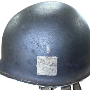 CASQUE 101 AIRBORNE HQ COMPANY DE FRANK PRIORE