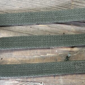 SANGLE DE JAMBE