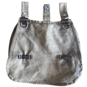 SAC A PAIN ALLEMAND