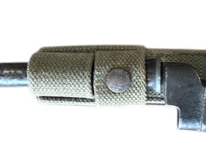 BAIONNETTE CLOU MK2