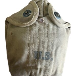 GOURDE US 1944