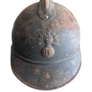 CASQUE ADRIAN M 1915