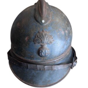 CASQUE ADRIAN M1915