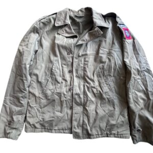 BLOUSON M 41 82 AIRBORNE