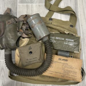 MASQUE A GAZ M3