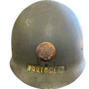 LINER DE CASQUE M1