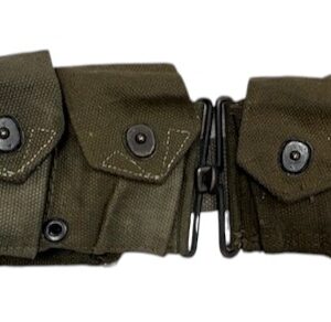 CEINTURON GARAND M1