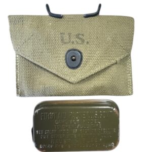 POCHETTE PANSEMENT