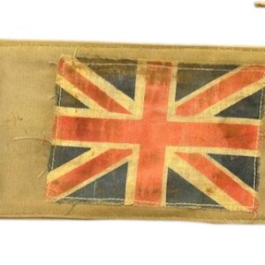 BRASSARD ANGLAIS