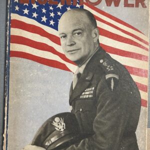 REVUE "EISENHOWER"