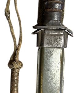 COUTEAU DE COMBAT USM3 IMPERIAL
