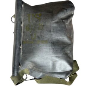 SACOCHE M 7 POUR MASQUE A GAZ